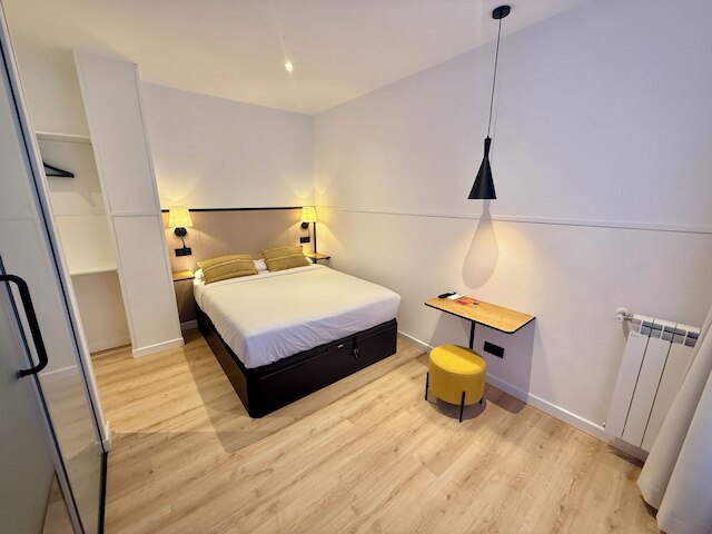 ムーチョマドリッド