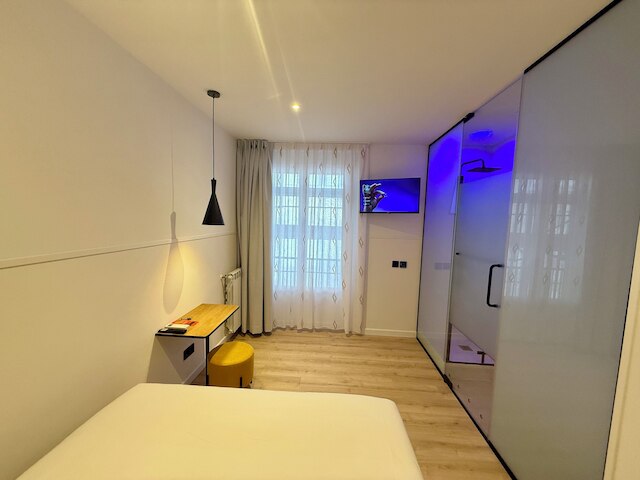 ムーチョマドリッド