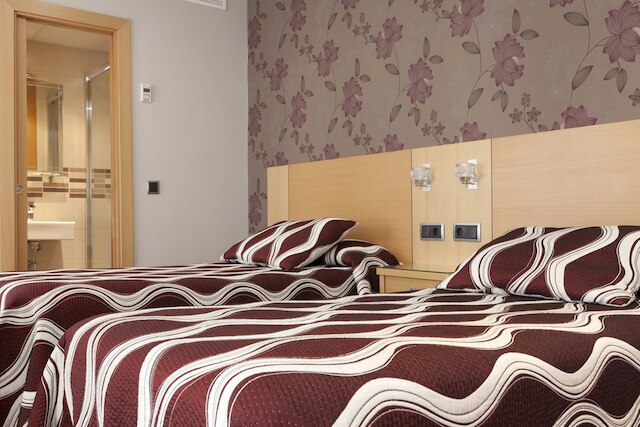 ホスタル ジマサカ - パルマ 61