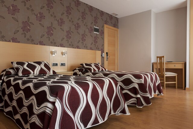 ホスタル ジマサカ - パルマ 61