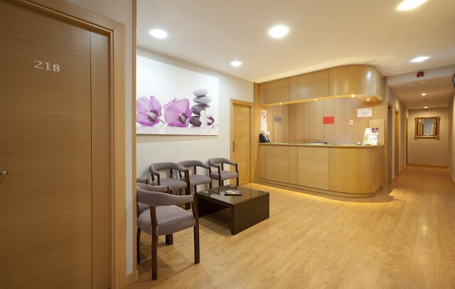 ホスタル ジマサカ - パルマ 61