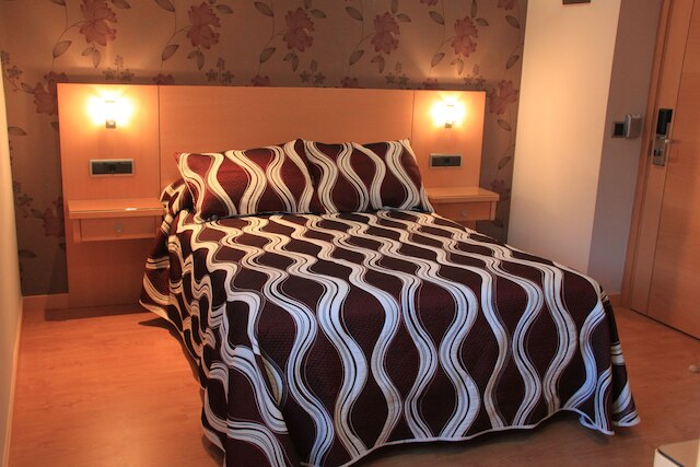 ホスタル ジマサカ - パルマ 61