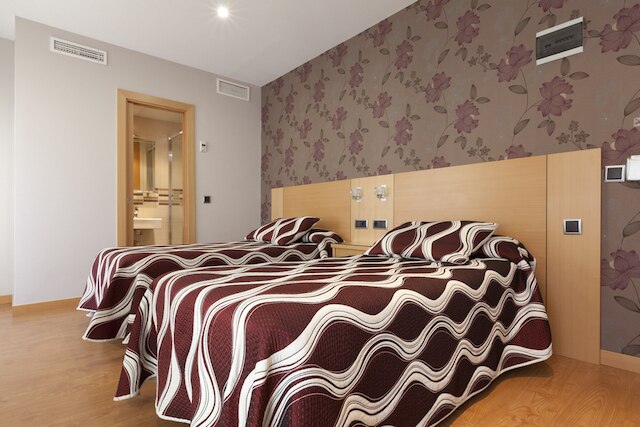 ホスタル ジマサカ - パルマ 61