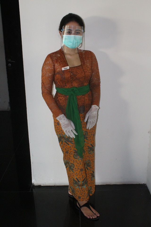 100 サンセット ホテル