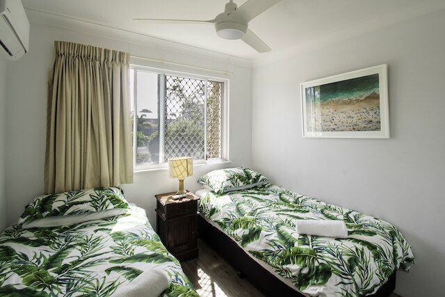 キー ラーゴ アパートメンツ