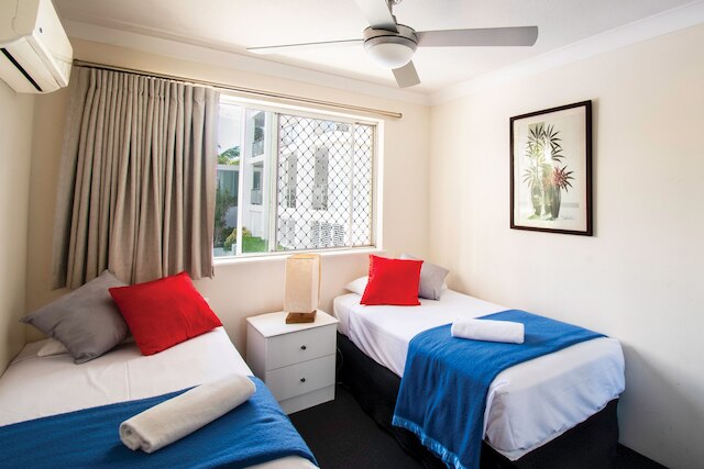 キー ラーゴ アパートメンツ