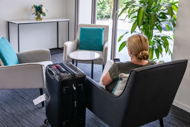 エッセンス アパートメンツ チャームサイド