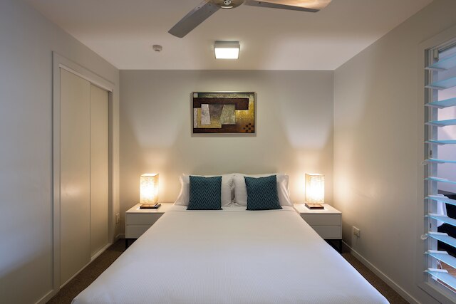 エッセンス アパートメンツ チャームサイド