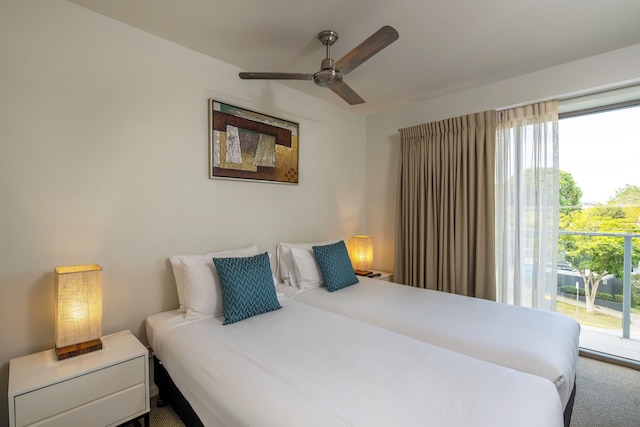 エッセンス アパートメンツ チャームサイド