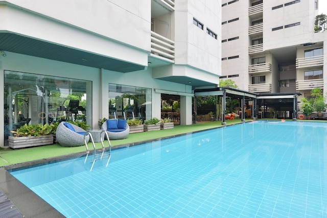 アブルーム エクスクルーシブ サービスド アパートメンツ