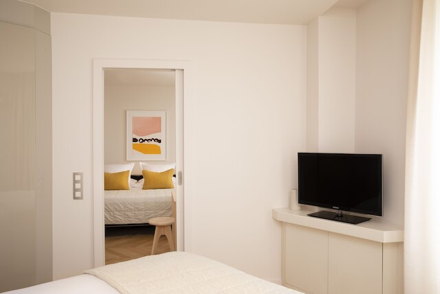 レジデンス ネル パリ