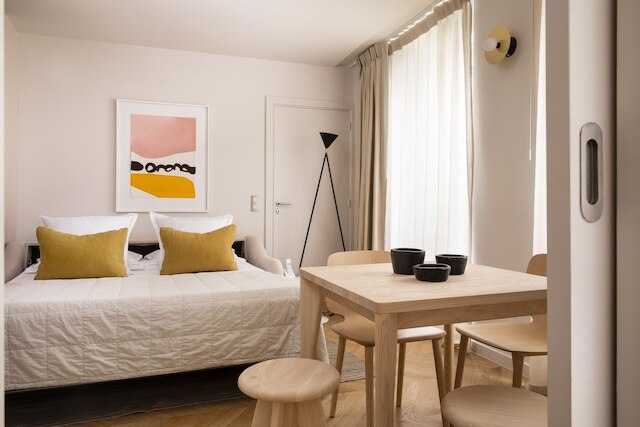 レジデンス ネル パリ