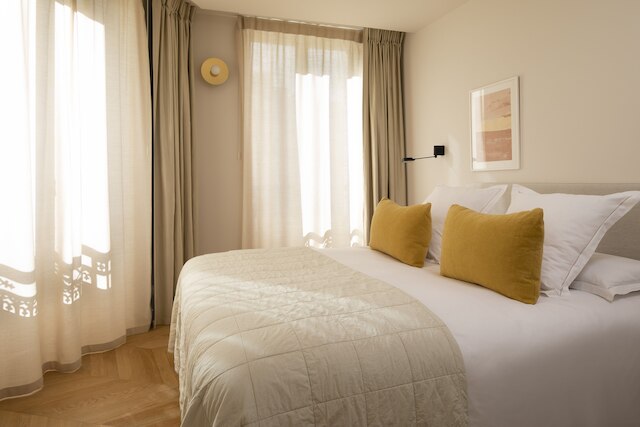 レジデンス ネル パリ