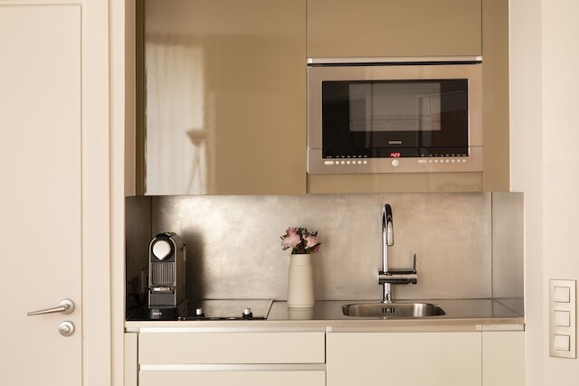 レジデンス ネル パリ