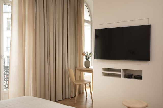 レジデンス ネル パリ