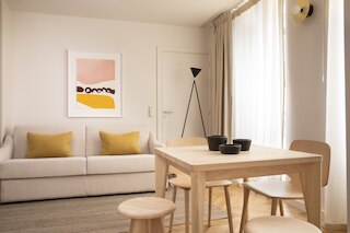 レジデンス ネル パリ