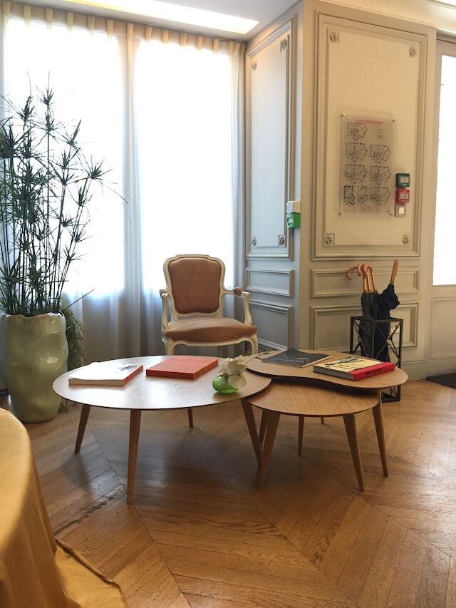 レジデンス ネル パリ