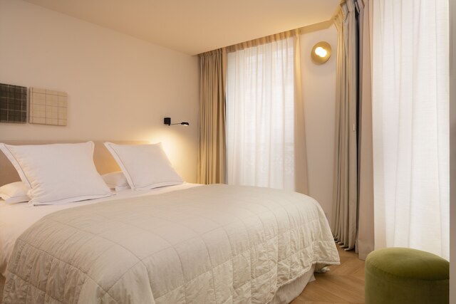 レジデンス ネル パリ