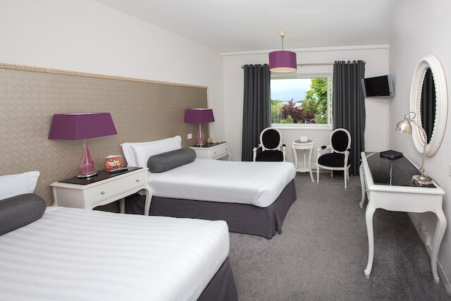 ホテル キルケニー