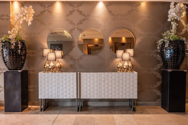 ホテル キルケニー