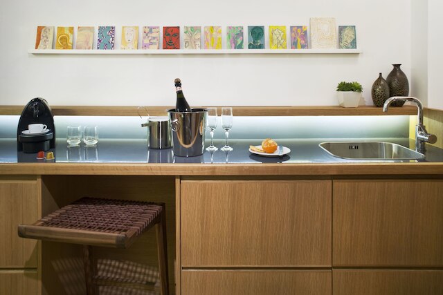 ザ ロスチャイルド 71