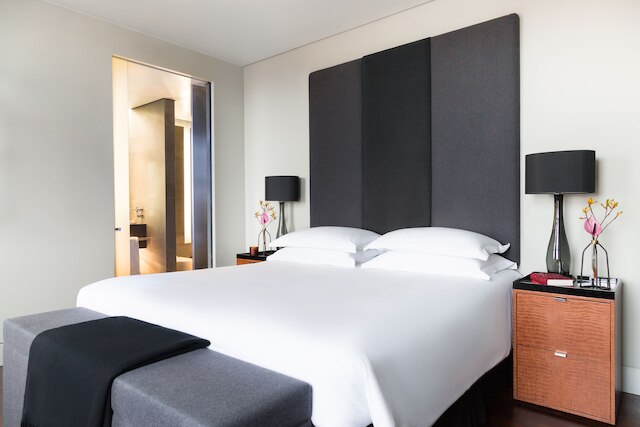 グローブナー ハウス スイーツ