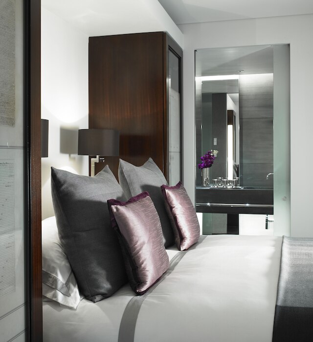 グローブナー ハウス スイーツ