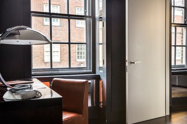 グローブナー ハウス スイーツ