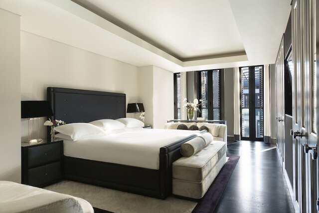 グローブナー ハウス スイーツ