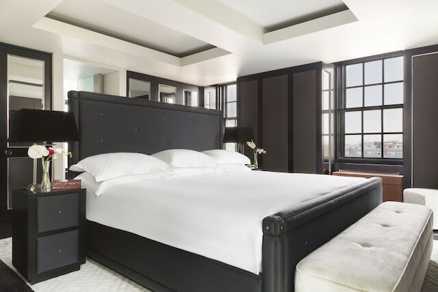 グローブナー ハウス スイーツ