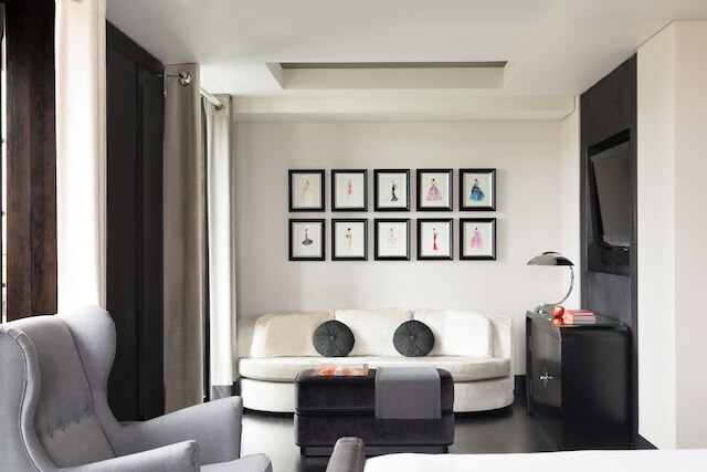 グローブナー ハウス スイーツ