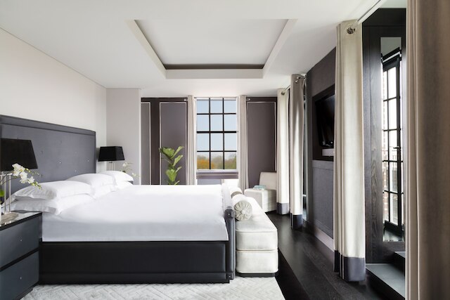 グローブナー ハウス スイーツ