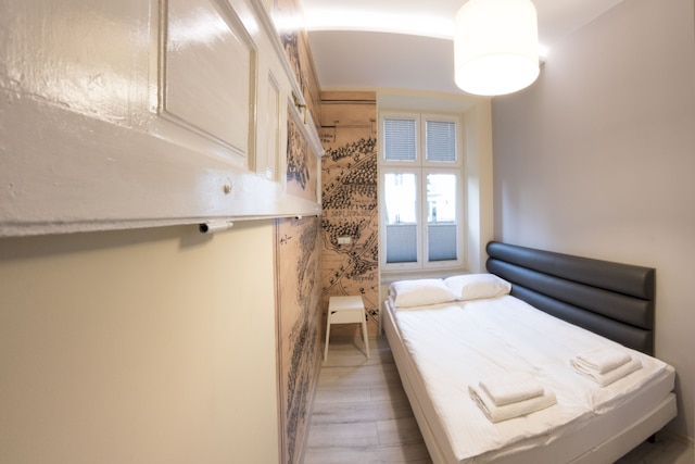 ユアプレイス セントラル アパートメンツ