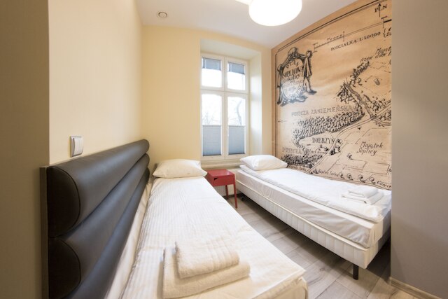 ユアプレイス セントラル アパートメンツ