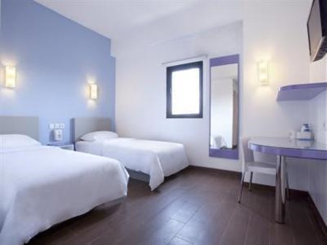 アマリス  ホテル  タムリン シティ - ジャカルタ