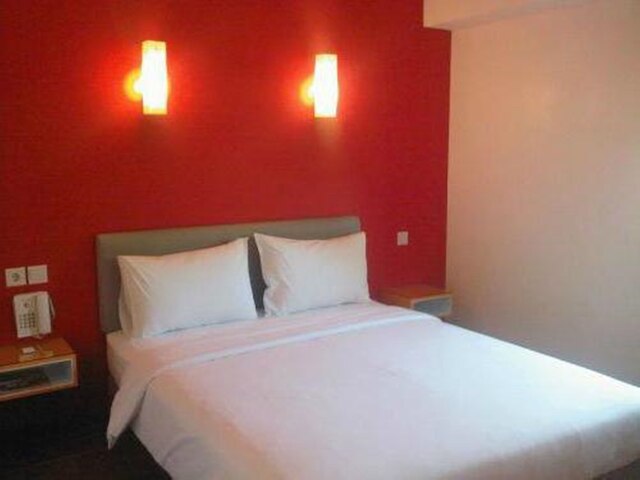 アマリス  ホテル  タムリン シティ - ジャカルタ