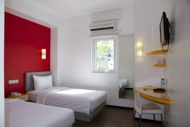 アマリス  ホテル  タムリン シティ - ジャカルタ