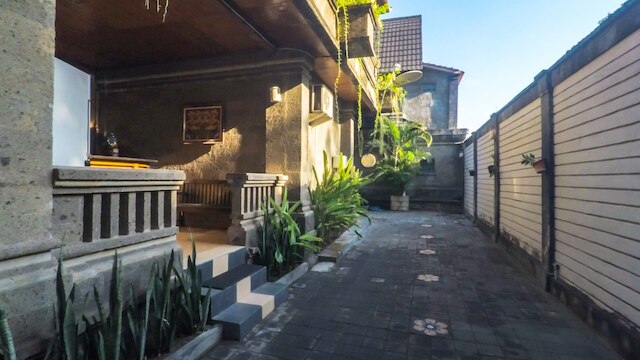 ヴィラ ハッピー