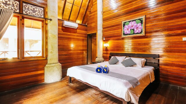 ヴィラ ハッピー