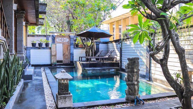 ヴィラ ハッピー