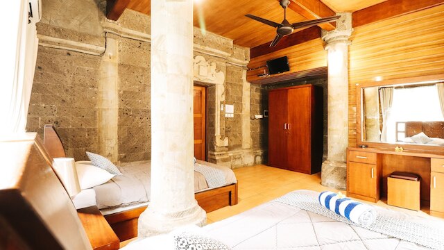 ヴィラ ハッピー