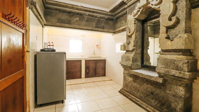 ヴィラ ハッピー