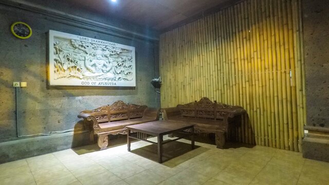 ヴィラ ハッピー