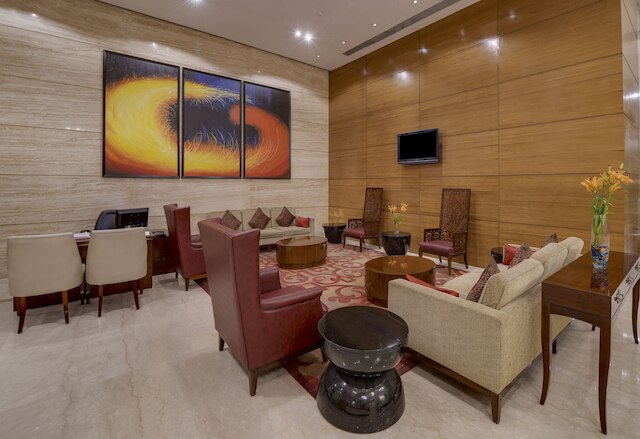 プライド プラザ ホテル コルカタ