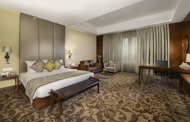 プライド プラザ ホテル コルカタ