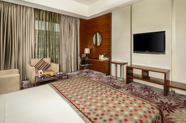 プライド プラザ ホテル コルカタ