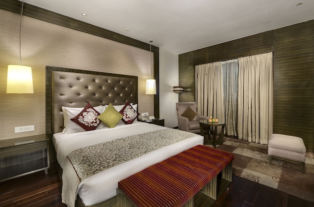 プライド プラザ ホテル コルカタ