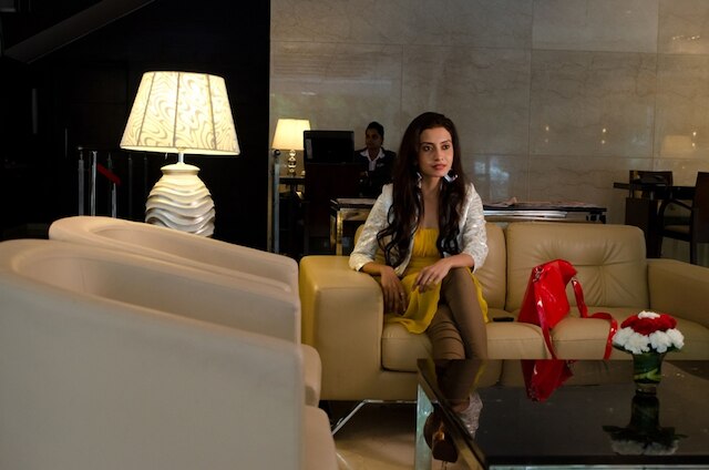 ラミー グランド ホテル アンド スパ プネー