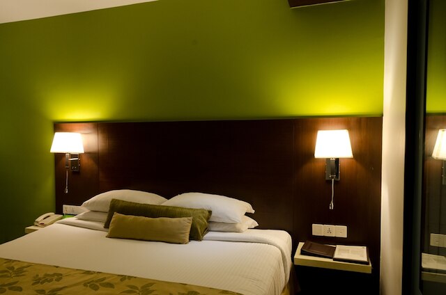 ラミー グランド ホテル アンド スパ プネー