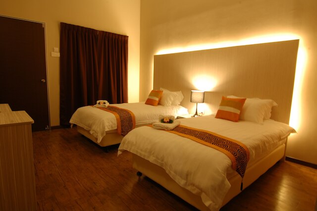 カサ フィナ ファイン ホームズ